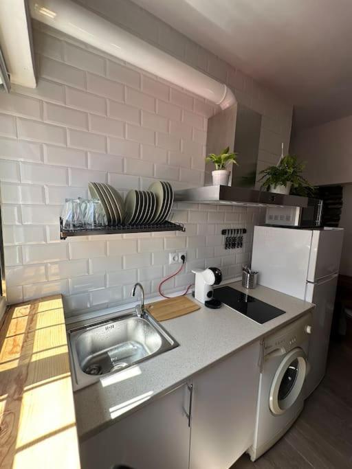 Tahoni Centro Appartement Tarifa