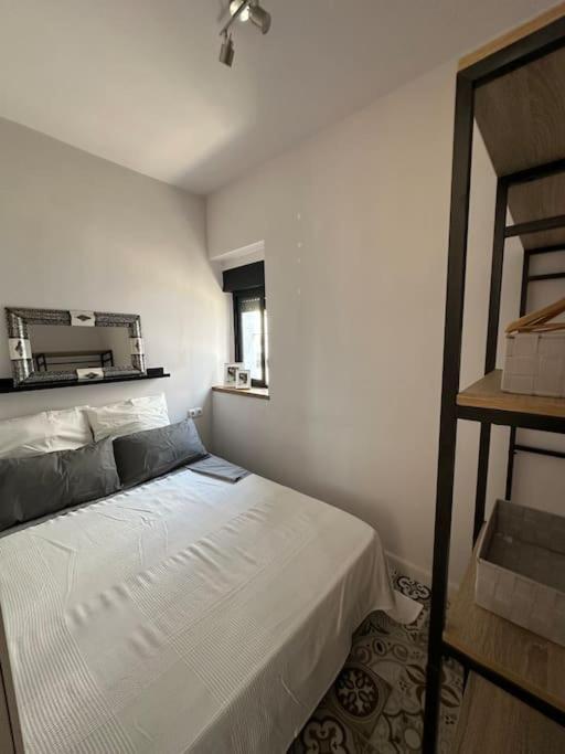 Tahoni Centro Appartement