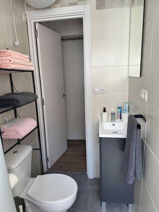 Appartement Tahoni Centro