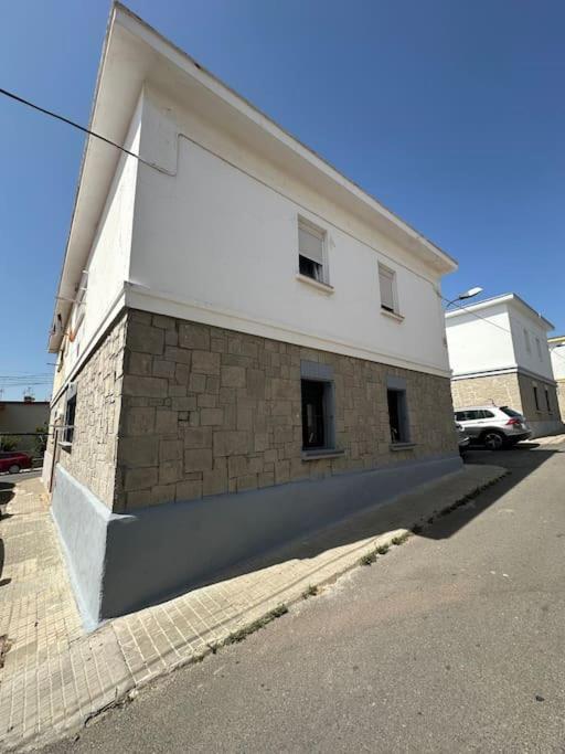 Tahoni Centro Appartement *