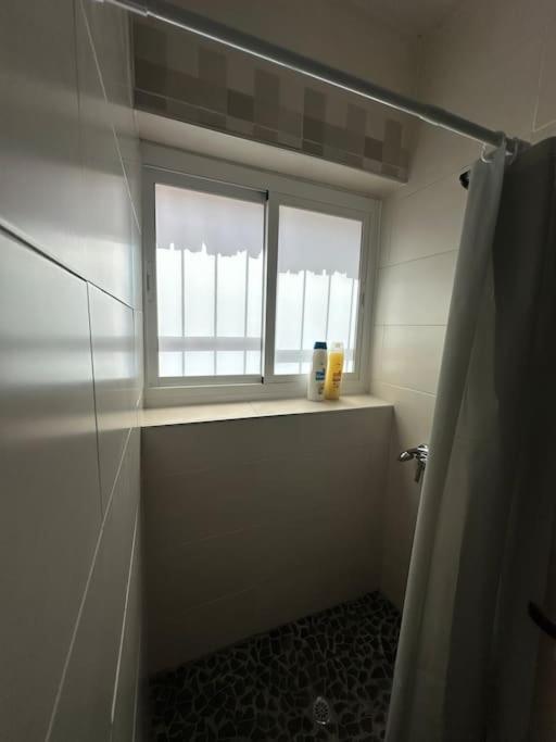 Appartement Tahoni Centro