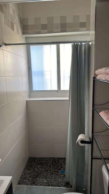 Tahoni Centro Apartment