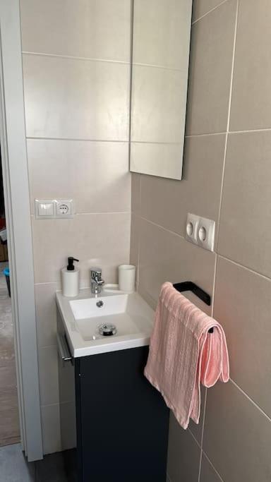 Tahoni Centro Apartment