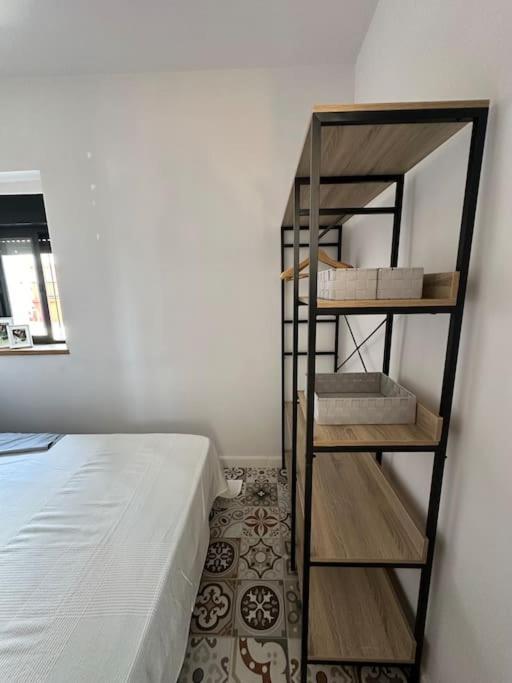 Tahoni Centro Apartment *