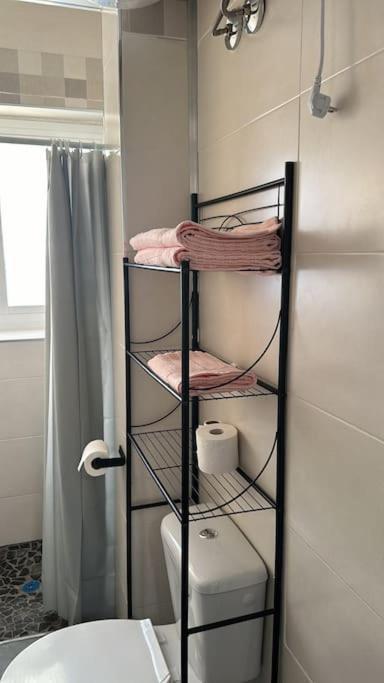 Apartment Tahoni Centro
